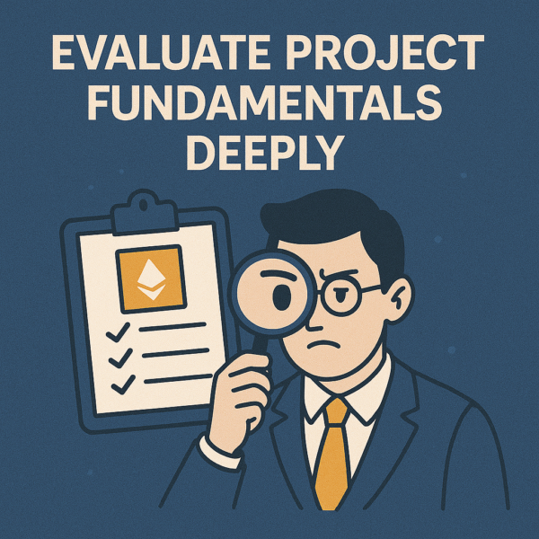 Evaluate Project Fundamentals Deeply 🧐