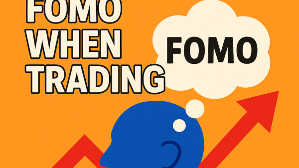 How to Avoid FOMO When Trading