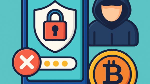 How to Avoid Fake Crypto Apps