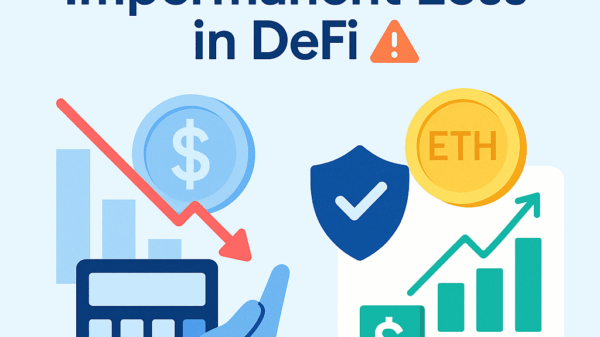How to Avoid Impermanent Loss in DeFi