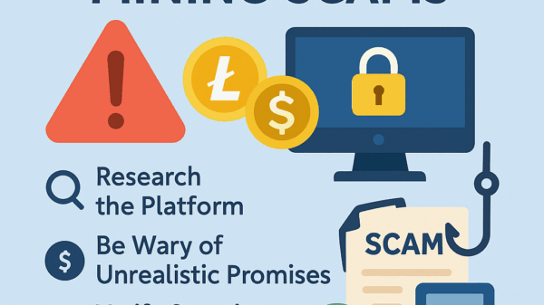 How to Avoid Mining Scams