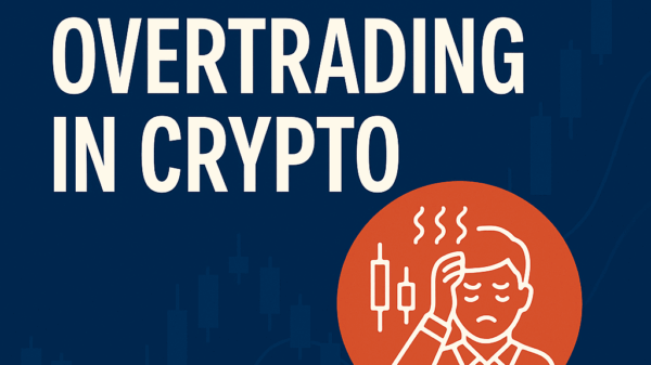 How to Avoid Overtrading in Crypto