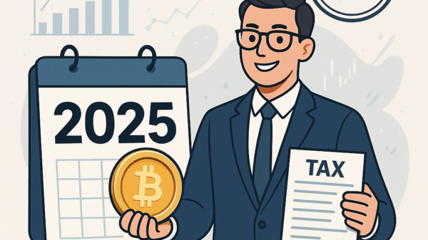 How to Avoid Paying Too Much Tax on Crypto (2025)