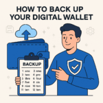 How to Back Up Your Digital Wallet