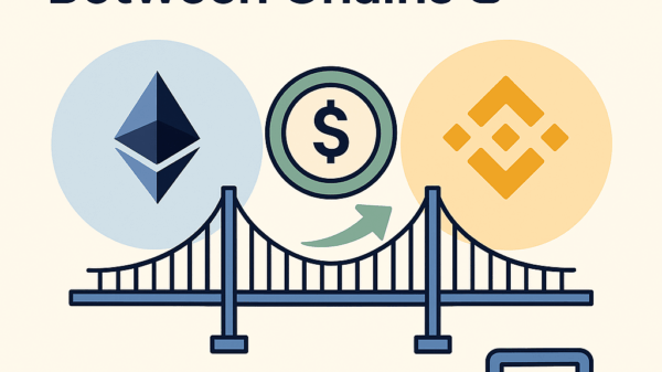 How to Bridge Tokens Between Chains