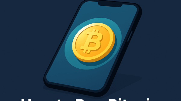 How to Buy Bitcoin with Apple Pay (2025 Step-by-Step Guide)