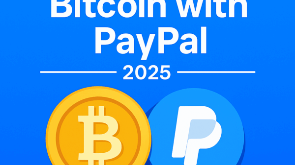 How to Buy Bitcoin with PayPal in 2025