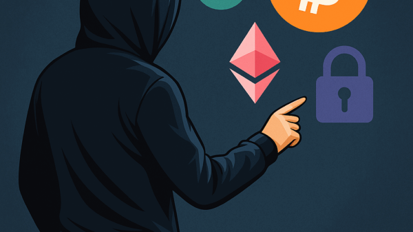 How to Buy Crypto Anonymously in 2025