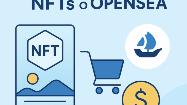 How to Buy NFTs on OpenSea
