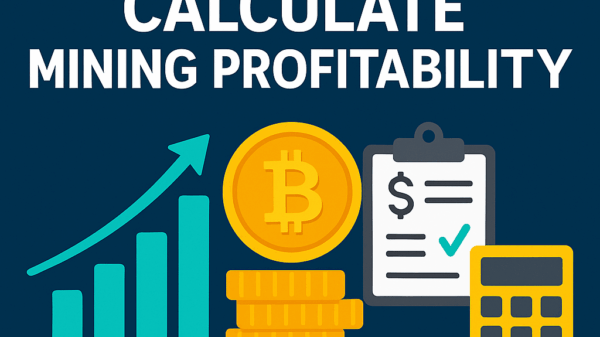 How to Calculate Mining Profitability