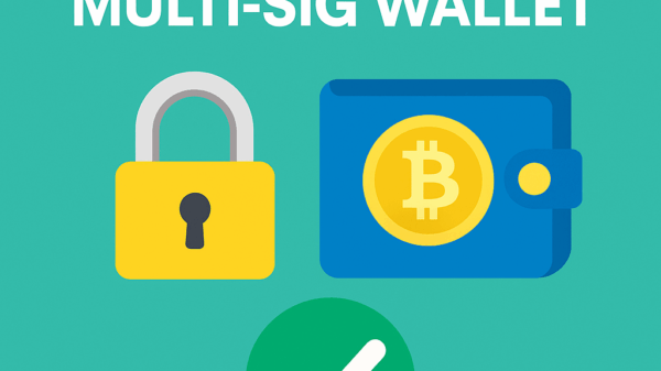 How to Create a Multi-Sig Wallet – A Complete Guide