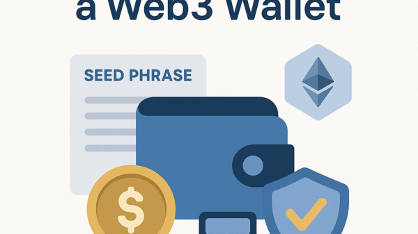 How to Create a Web3 Wallet