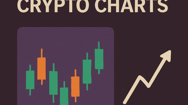 How to Read Crypto Charts