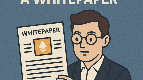 How to Read a Whitepaper