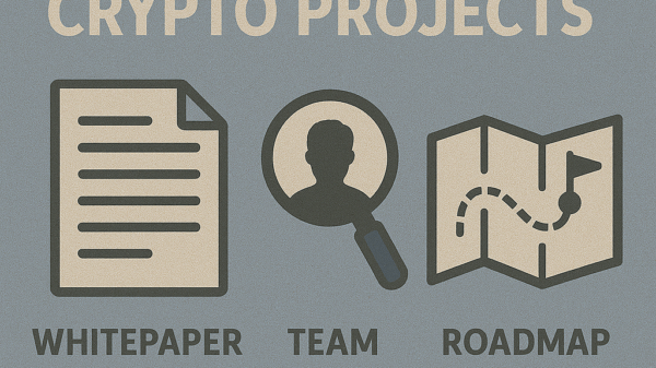 How to Research Crypto Projects