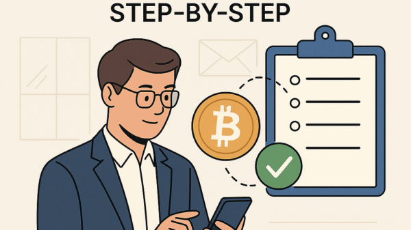 How to Send Crypto Safely (Step-by-Step)