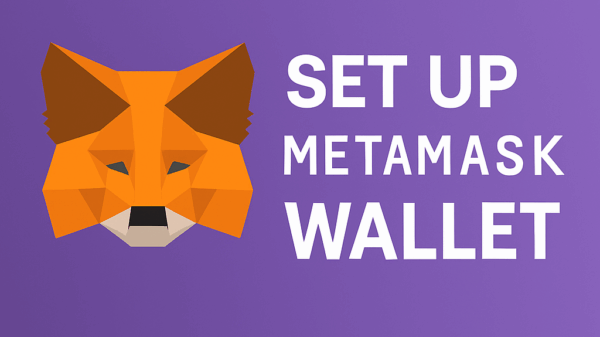 How to Set Up MetaMask Wallet (2025 Beginner’s Guide)