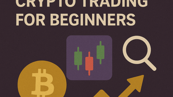 How to Start Crypto Trading for Beginners