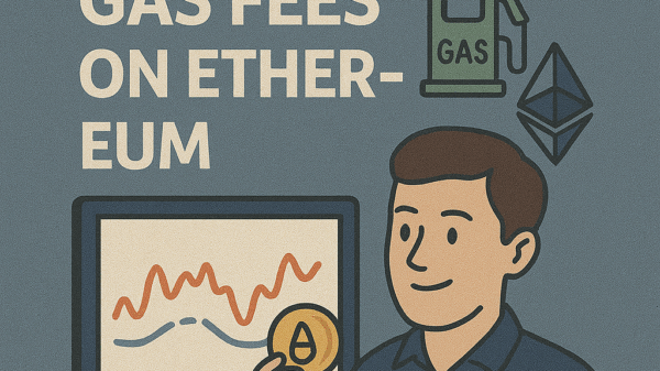 How to Track Gas Fees on Ethereum