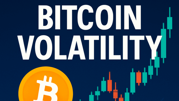 How to Trade Bitcoin Volatility