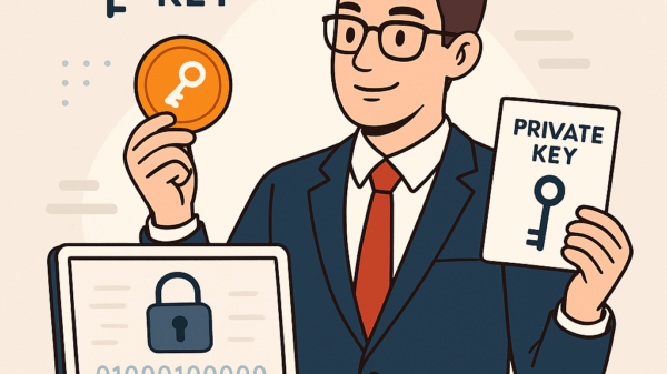 How to Understand Public and Private Keys