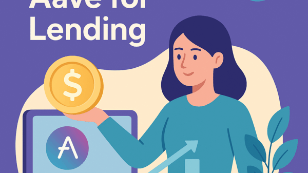 How to Use Aave for Lending