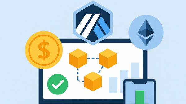 How to Use Arbitrum for Cheap Transactions