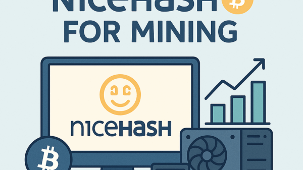 How to Use NiceHash for Mining