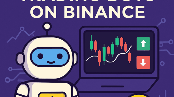 How to Use Trading Bots on Binance