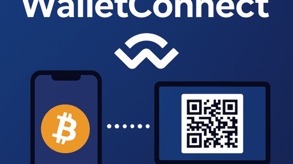 How to Use WalletConnect