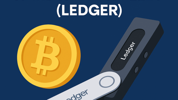 How to Use a Hardware Wallet (Ledger) for Secure Crypto Storage