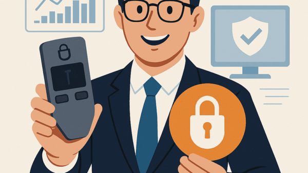 How to Use a Hardware Wallet for Security