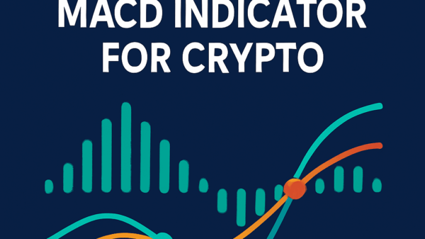 How to Use the MACD Indicator for Crypto
