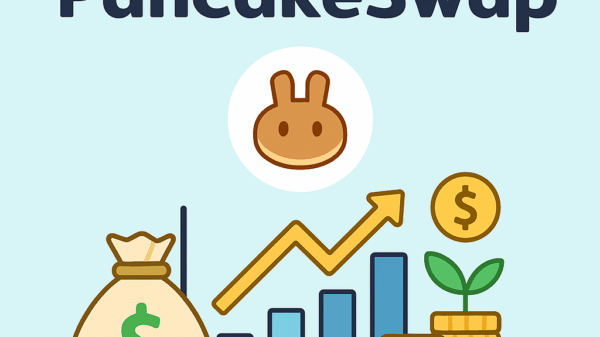 How to Yield Farm on PancakeSwap