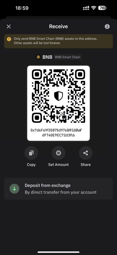trust wallet