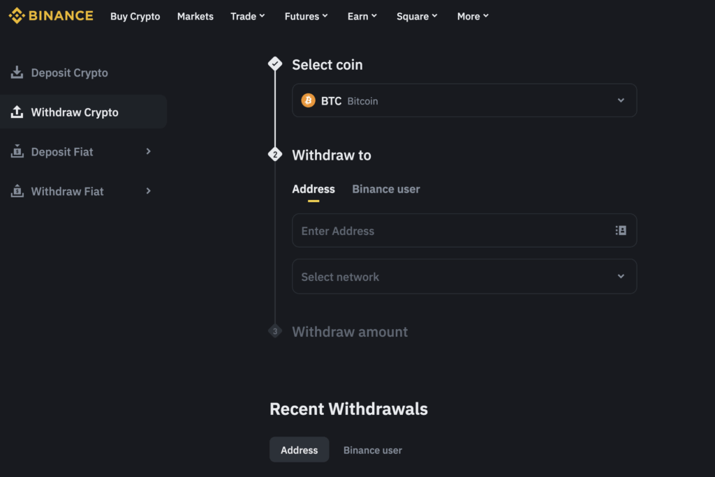 Binance