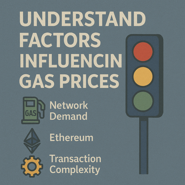 Understand Factors Influencing Gas Prices 🚦